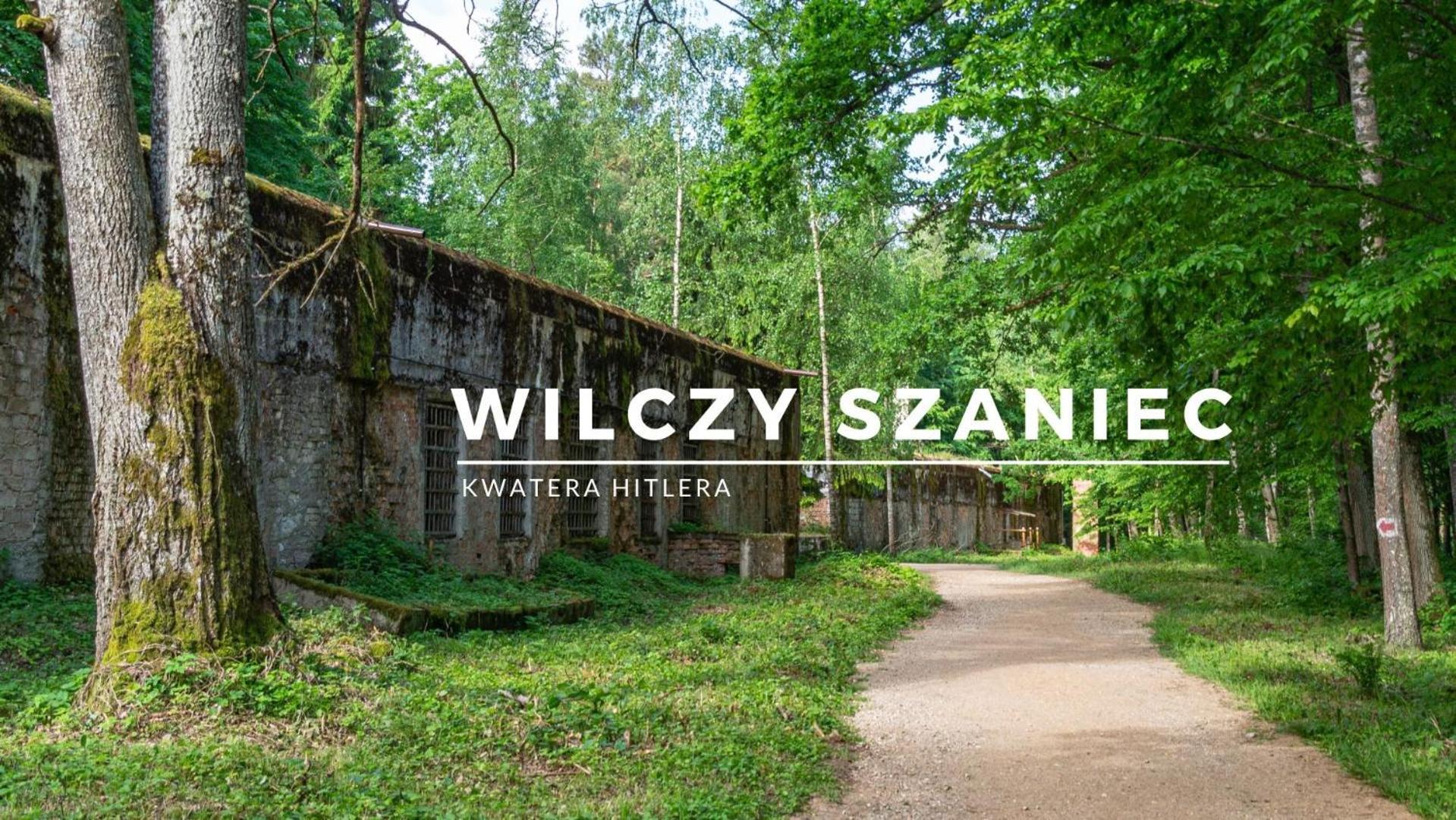 Apartament W Centrum Z Widokiem Na Jeziorko Kętrzyn Eksteriør billede